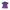 Purple Blouse Wanita