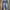 COLORBOX Casual Wide Leg Jeans Wanita Navy Blue