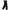 Uniqlo Avant Garde Jeans Pria black photo 1
