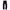 Uniqlo Avant Garde Jeans Pria black photo 5