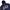 GAP Y2K Avant Garde Sweater Pria navy photo 3