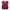 Vintage Maroon Top | Short Sleeve Blouse | Kaos Vintage