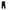Black Pants | Celana Hitam Formal photo 2