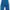 Celana Trackpant Adidas Trifoil Biru Second photo 3
