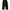 Baggy Pants Bollen Black Washed photo 4