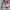 Y2K Avant Garde Skirt Wanita multicolor photo 6