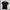 YSL Yves Saint Laurent Black T-shirt  photo 1