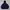 Russell Athletic Vintage Hoody Pria navy photo 2