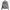 Vintage Streetwear Puffer Jacket Pria White