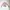 Stradivarius Women mauve dirty pink fitted long sleeve photo 3