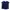 Oversized Navy Blouse | Short Sleeve Top