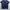 Acne Studios Casual T-shirt Wanita navy photo 1