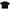 All Around Faded Boxy Fit Plain T-shirt 350GSM Black photo 1