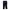 Navy Midi Pants | Celana 7/8 | Formal Basic Pants photo 1