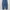 Tsumori Chisato Y2K Wanita Blue