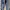 Pull & Bear Y2K Minimalist Boyfriend Jeans Wanita Navy Blue