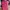 Avant Garde Handbag Wanita Pink