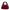 Limited Studio Mini Bag Red Wine