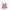 Tanktop Babypink Rumbai Cute Coquette Babytee Presbody