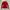 ZARA KNIT STRICK PULLOVER RED photo 1