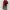 ZARA KNIT STRICK PULLOVER RED photo 2