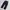 At the Moments Parachute Nylon Cargo Wide Fit Straight Pants photo 3
