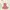 Camisole red and pink rose ribbon coquette kawaii asymmetric photo 1