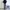 As know wide longpants light blue grey, Regular Straight Fit photo 2