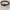 Anna Sui Vintage Y2K Belt Brown