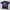 Stussy Streetwear Skater T-shirt Pria Blue