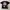 Stussy Streetwear Skater T-shirt Pria Black