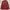 Lacoste Luxury Casual Polo Shirt Pria Red