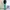 Matilda longpants washed green jeans, Loose Fit photo 1