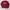 Stussy Streetwear Vintage T-shirt Pria burgundy photo 1