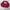 Stussy Streetwear Casual Sweatshirt Pria burgundy photo 2