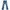low-waisted bootcut jeans by giordano size photo 3