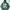 90’s Vintaghe Raider Nation Green Fadded Hodie Boxy