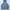 y 2000’s vintaghe russel athletic blank ziphodie gray  photo 3
