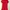 Red Dress With Lace Size M