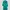 Body & Soul Long Outer Green Shimmer L Kimono Style   photo 2