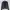  Blazer Mango Suit Dark Grey L High Low Cut Wool Look photo 1
