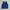 MISCA Basic Knit Tank Top Electric Blue
