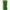 Casual Midi Dress Wanita Green