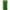 Casual Midi Dress Wanita Green