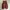 Baggy Pants Katun Glossy Brown -   Edgy look streetwear photo 4