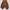Harem Balloon Pants Glossy Brown photo 1