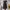 Black coquette fairy vintage midi dress photo 1