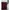 Rochas Casual Wristlet Wanita Burgundy