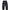 Reebok Y2K Sportswear Sweatpants & Joggers Pria black photo 1