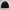 Daks London Golf Black Wool Blouson Jacket